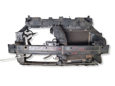 Citroen c1 ii 14-22 ремень передний 1.2 бензин фото №1