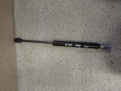 Nissan micra k12 cc cabrio 03- амортизатори кришки фото №1