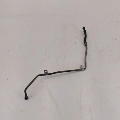 2014 mini cooper countryman r60 шланг масляный турбонагнетателя фото №1