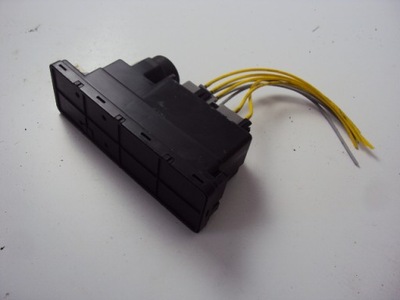 Помпа центрального замка mercedes c-klasa w202 fl фото №1