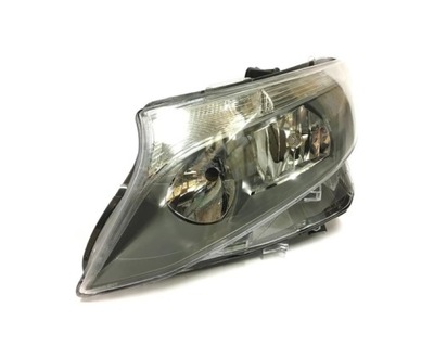 FARO PARTE DELANTERA MERCEDES GASOLINA VITO/V-CLASS W447  