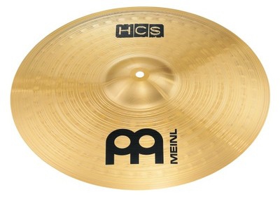 Meinl HCS Crash 18" talerz perkusyjny