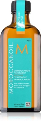 Moroccanoil Treatment Olejek regenerujący do włosów 100ml