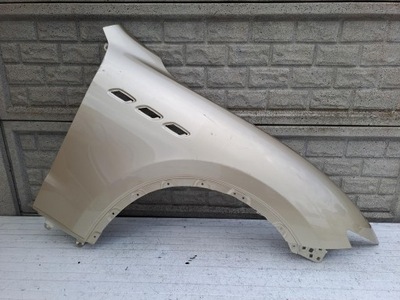 Maserati levante 2017- крыло правый передний фото №1