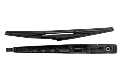 WIPER+BLADE REAR WIPER BLADES TOYOTA CH-R 16-/350MM/  