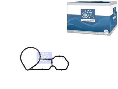 Прокладка насоса рідина охолоджуючої scania 4 k bus p g r t фото №1