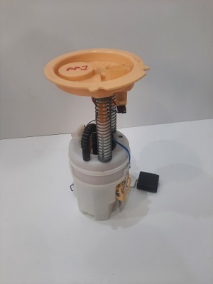 Насос топлива mercedes w169 a1694701194 фото №1