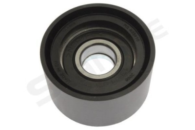 Starline ролик micro-v напрямна mercedes, chrysl фото №1