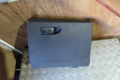 Бардачок пассажира peugeot 3008 ii 5008 ii фото №1