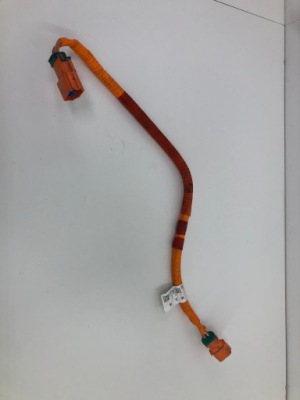 Ford maverick джгут трубопровід акумулятор lx68-14b323-pf 2021- фото №1