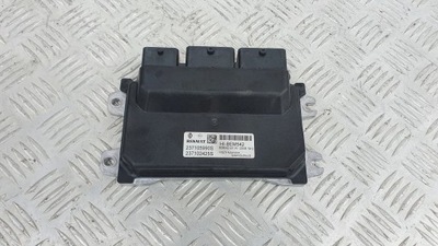 Бортовий комп'ютер двигуна renault captur ii e-tech 1.6 sce фото №1