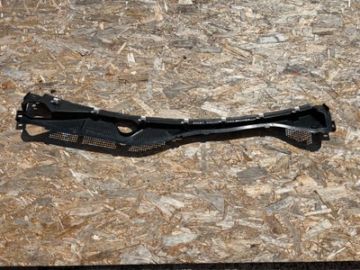 Жабо пластиковый smart fortwo iii 3 w453 фото №1