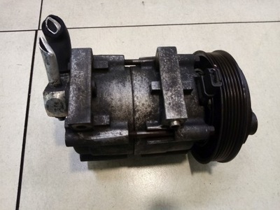 Компресор кондиціонера ford mondeo ii 2.0 фото №1