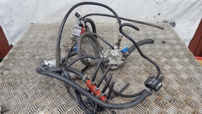 Prins електропроводка газова lpg 4cyl 67r-010098 фото №1