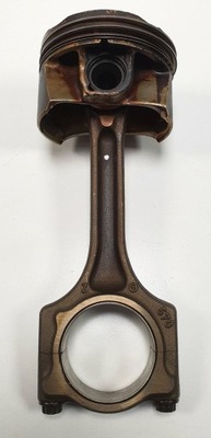 Поршень шатун mini cooper r56 1.6 фото №1