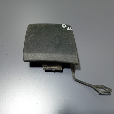 Заглушка фаркоп задня 7361233 bmw x1 f48 фото №1