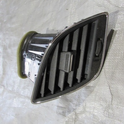 Правая решётка обдув seat leon iii 5f1820902f фото №1