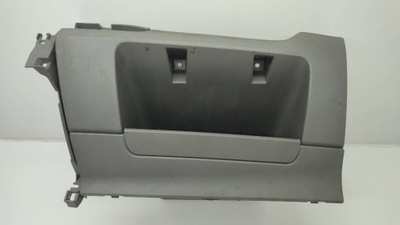 Бардачок полка пассажира renault kangoo ii europa 2010 фото №1