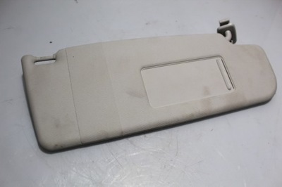 Захист сонцезахисна права volkswagen jetta v фото №1