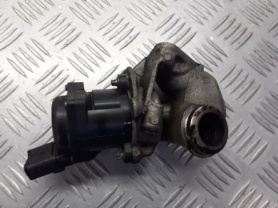 Клапан egr peugeot 207 1.4 hdi 9673258680 фото №1
