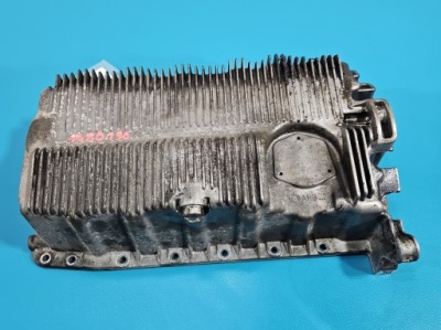 Поддон масляная поддон seat toledo 3 1,6 sr 06a103603aj фото №1