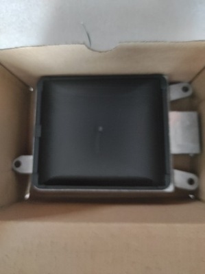 Радар ассистент датчик porsche panamera 97061877502 фото №1