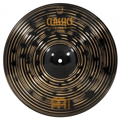 MEINL Classics Custom Dark CC16TDAC 16talerz crash