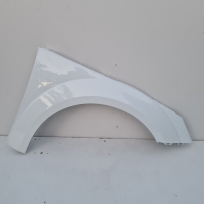 Audi tt 8s0 14-20 крила передній правий колір фото №1