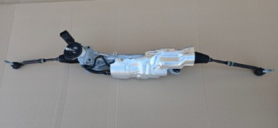 Kia sorento iv трансмісія кермова рейка рульова 57700p2000 фото №1