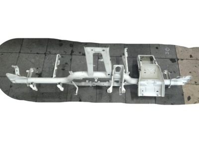 Vw crafter каркас панели консоли фото №1