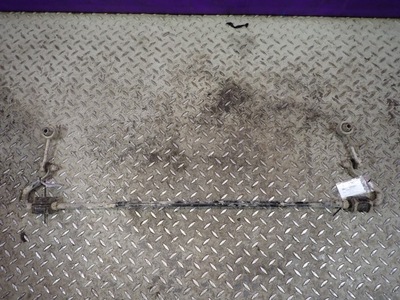 Subaru forester iii 07- 2,0d 4x4 стабилизатор задняя тяга стабилизатора фото №1