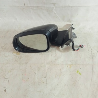 Jaguar xf 11- зеркало левая 16pin x250my2011 фото №1