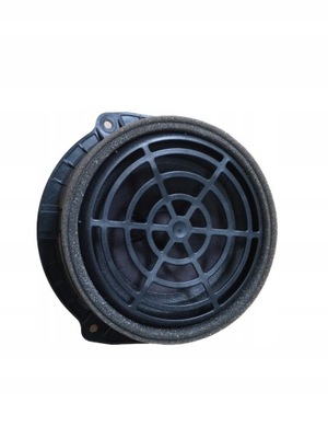 Audi a6 a7 4g c7 динамік задня bose 4g0035411 фото №1