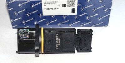 FLUJÓMETRO OPEL KIA FIAT SENSOR 7.22701.05.0  