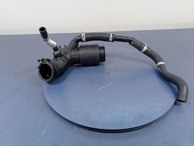 Kia ceed iii 1.0 t-gdi труба шланг повітря фото №1