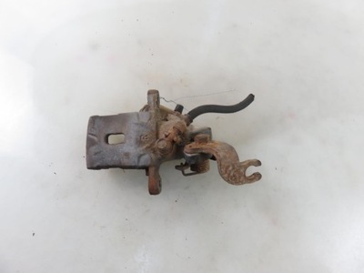 Супорт правий задня hyundai coupe ii 2.0 фото №1