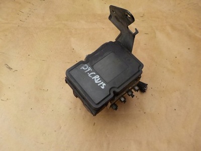 Насос abs chrysler pt cruiser 00009062c000 фото №1