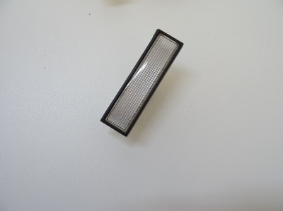 Corvette c5 лампа освітлення багажника салону задня задня фото №1