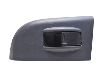 Панель кнопка скло лівий задня honda accord vi фото №1