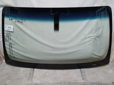 Стекло передняя nissan navara ii d40/ nissan pathfinder r51 2005-2012 pas фото №1