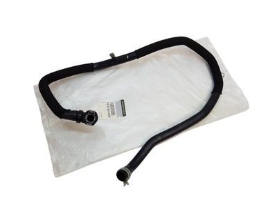 140553440r renault шланг обігрівача r master iii оригінальний номер фото №1