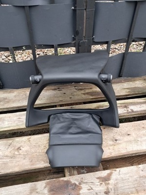 Lexus ux козирок консолі панелі 55403-76090 фото №1