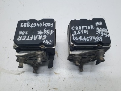 POMPA ABS VW CRAFTER 2.5 TDI A0014467989