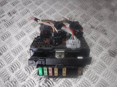 MODUŁ BSM CITROEN C4 1.6 16V