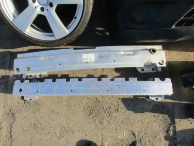 Балка pod бампер задній задня bmw x5 g05 фото №1