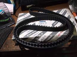 Ремінь розподільного валу croma/tipo/coupe 155/dedra/delta/kappa фото №1