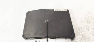 Модуль 8200306434 renault scenic ii фото №1