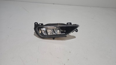 Volvo xc60 xc 60 ii 2 s90 v90 ii 2 протитуманна фара led правий передній перед фото №1