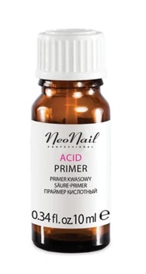 NeoNail Primer kwasowy 10 ml