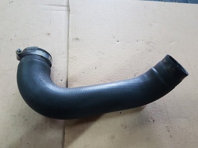 Citroen c5 iii труба шланг wąż повітря 1.6 hdi фото №1